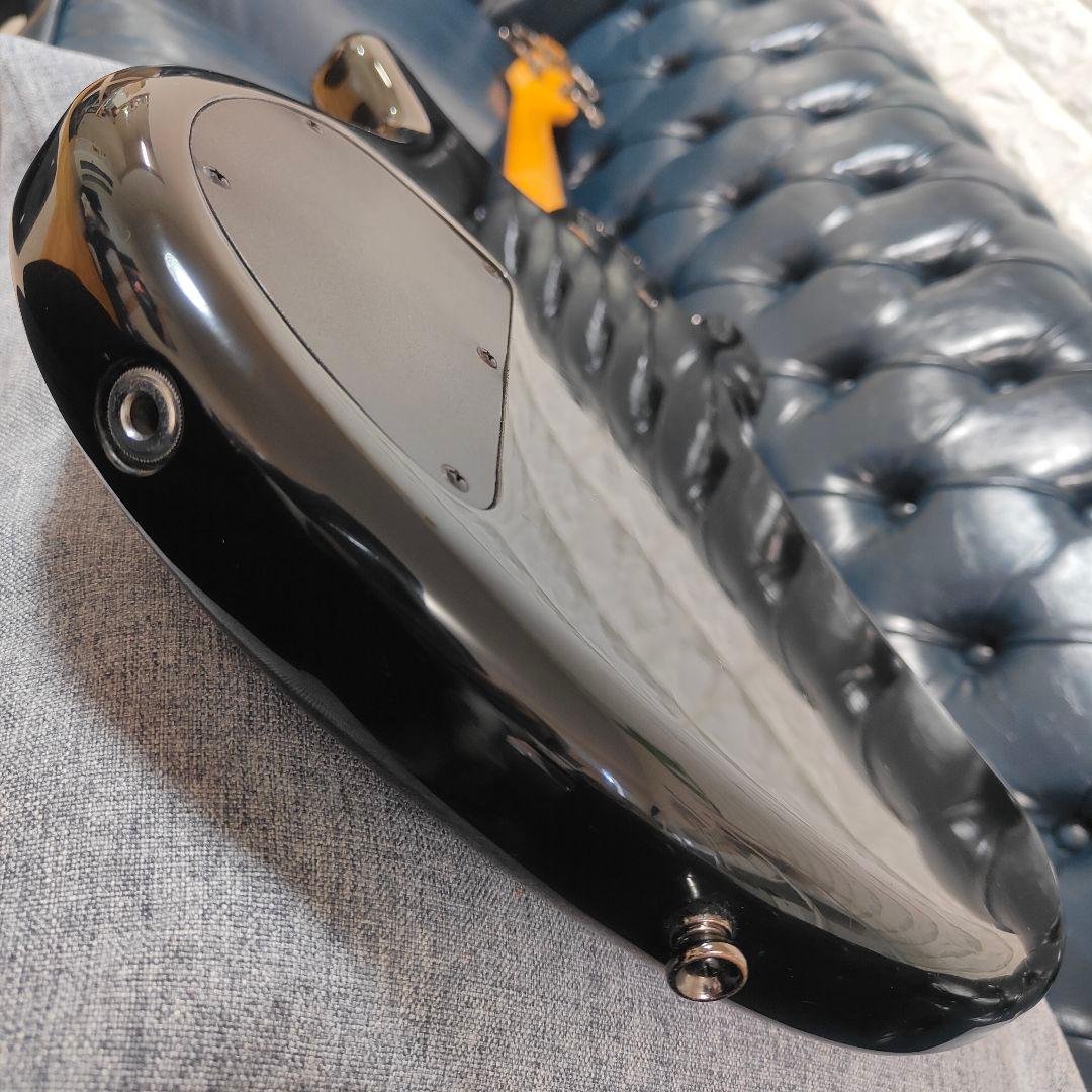 Ibanez GIO GSR370 TRS エレキベース 純正ケース付き