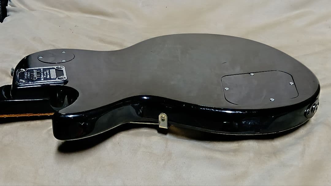 Epiphone レスポール 100