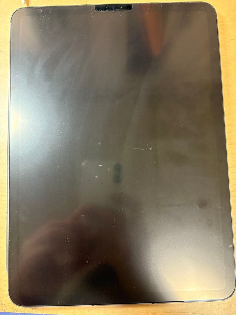 iPad pro 11インチ第3世代M1 512GB wifi+cellular