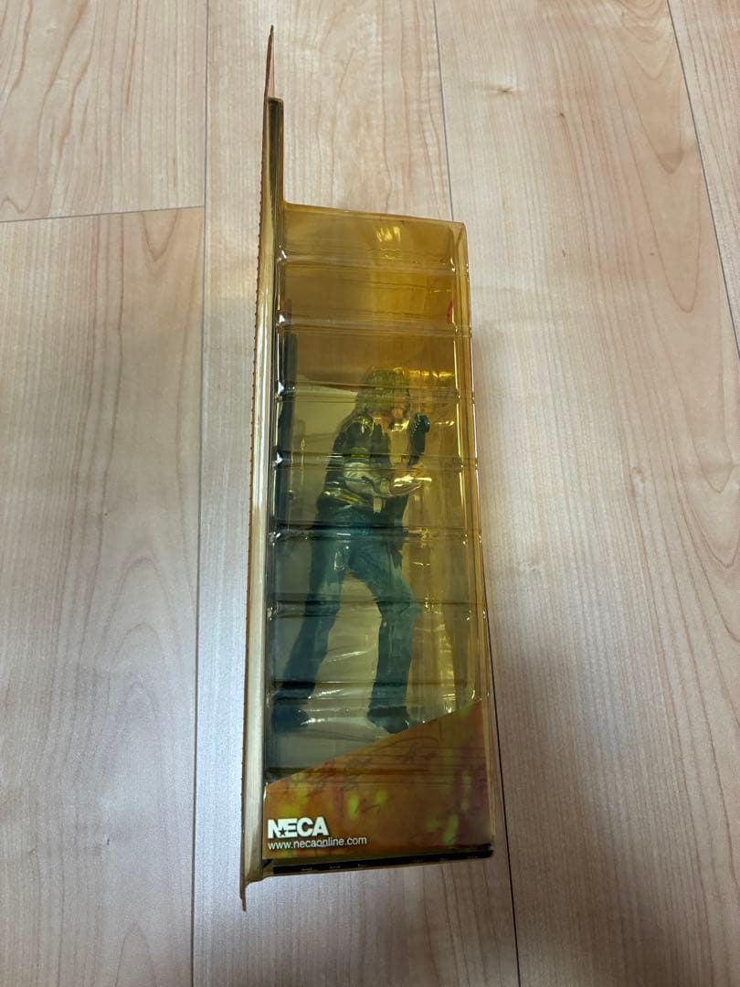  Cobain フィギュア nirvana カートコバーン
