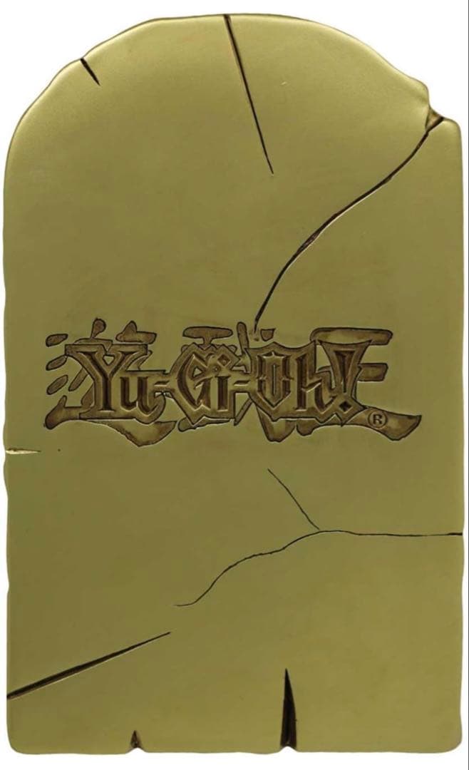 遊戯王　失われた王の記憶の石版