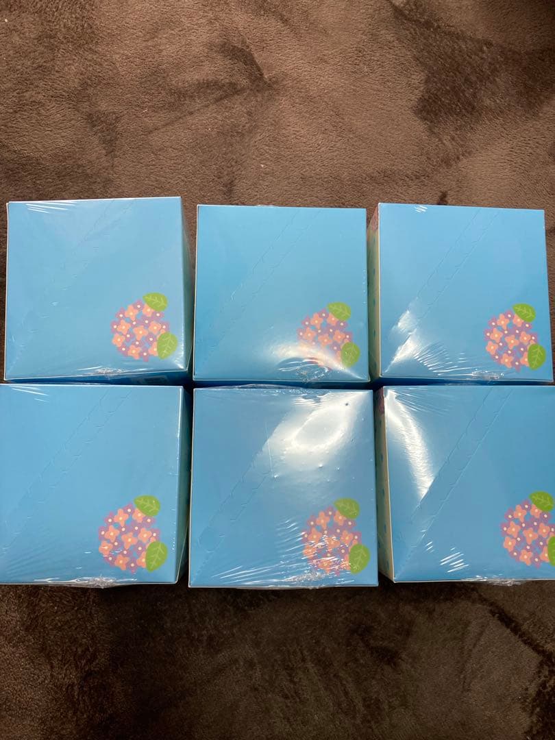 ソニーエンジェル アイラブレイニーデイシリーズ アソートボックス 36BOX