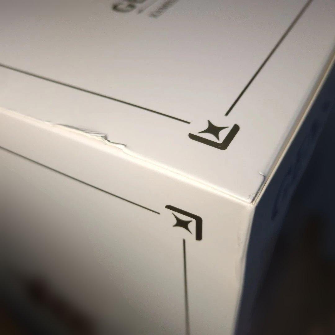 原神 神里綾華・白鷺氷華Ver. 1/7 フィギュア　新品未開封