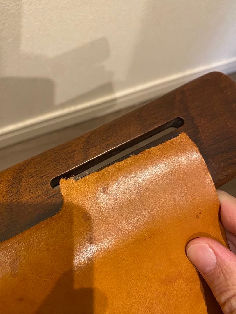 100脚限定ローズウッド オーレヴァンシャー エジプシャンスツール デンマーク