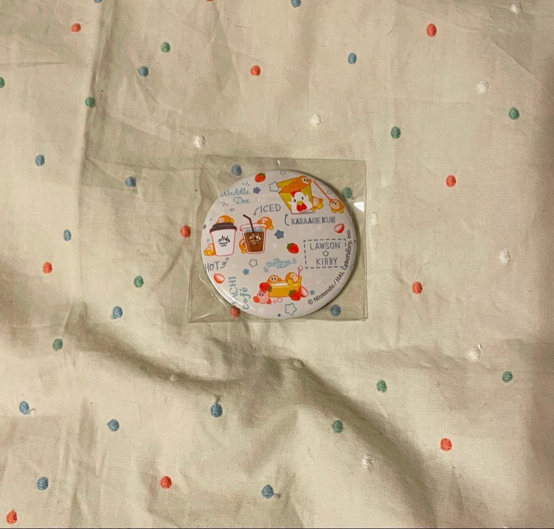 星のカービィ プププトレイン プププなグルメツアー ローソンコラボセット