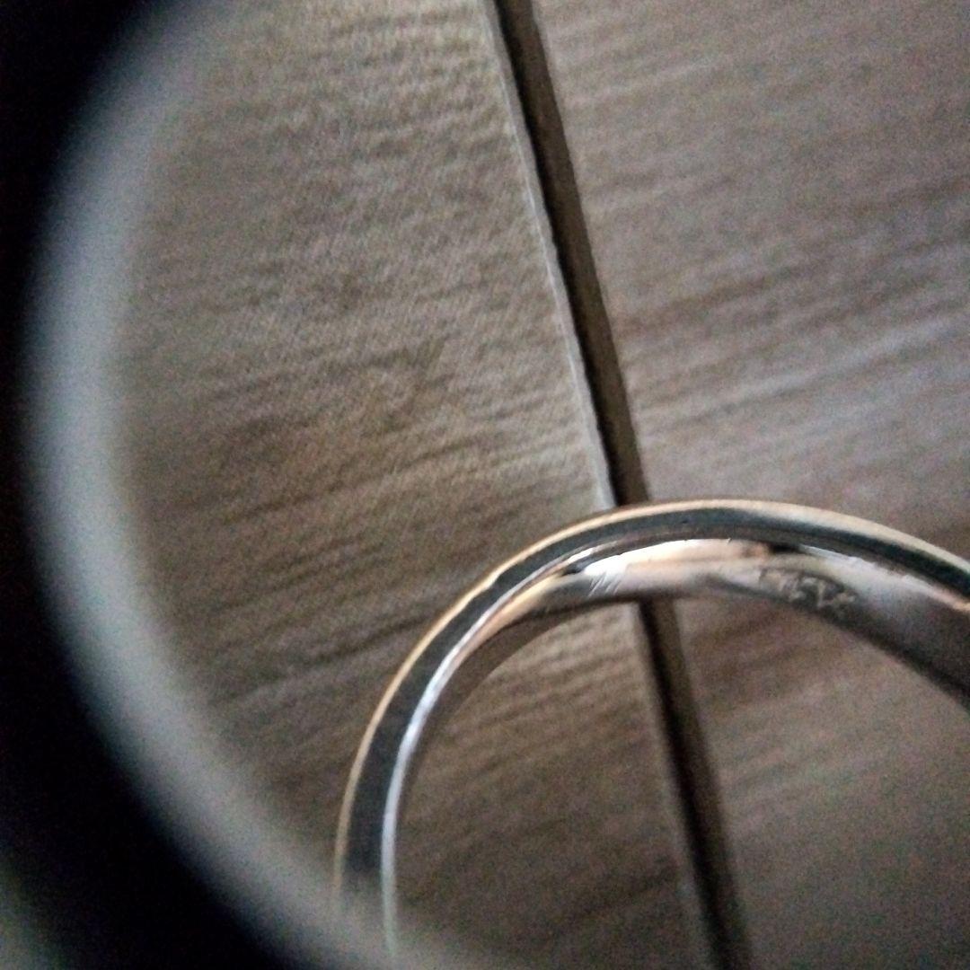 デザイン 血赤珊瑚 リング サイズ9