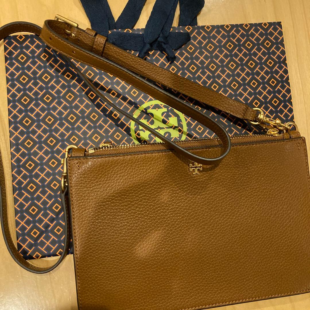 トリーバーチ　ショルダーバッグ