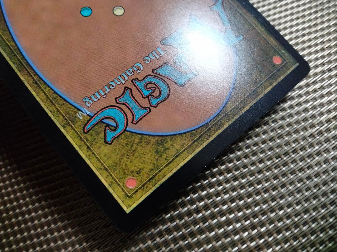 【ご確認用】モダンホライゾン2 foil 騒鳴の嵐a 日本語  1枚 MTG