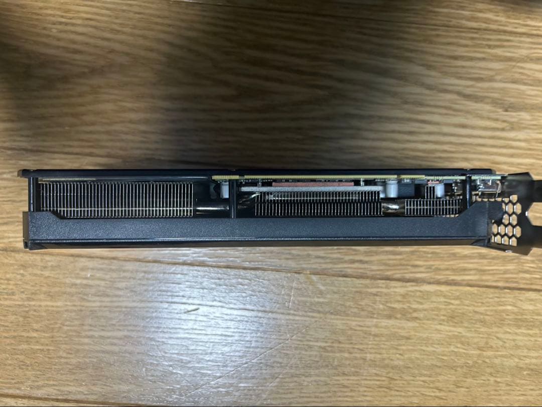 GeForce RTX 3060ti グラフィックボード