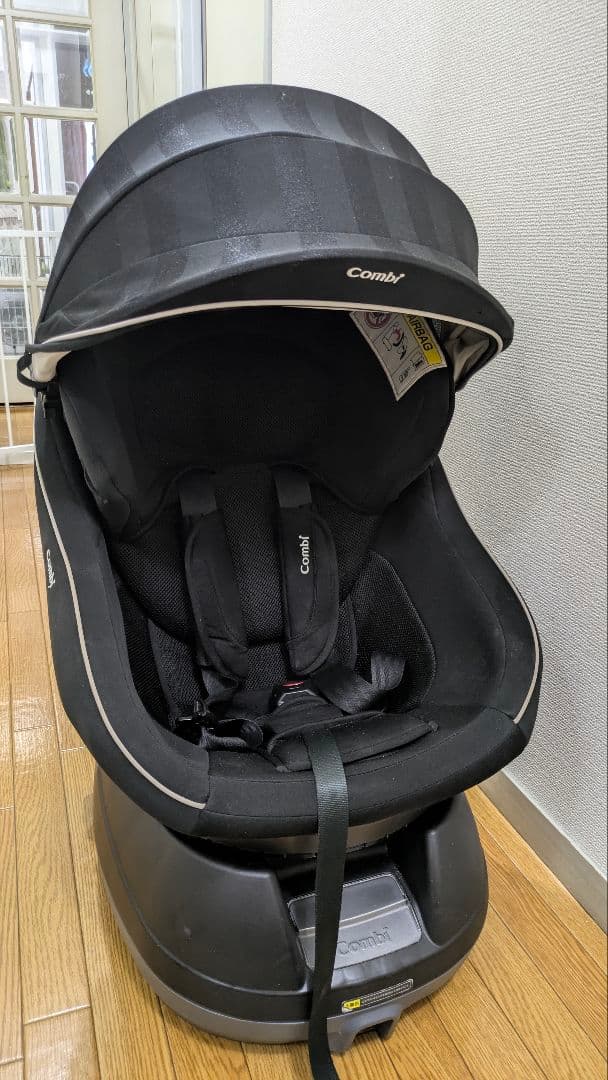 【最短即日発送】combi コンビ クルムーヴスマート チャイルドシート