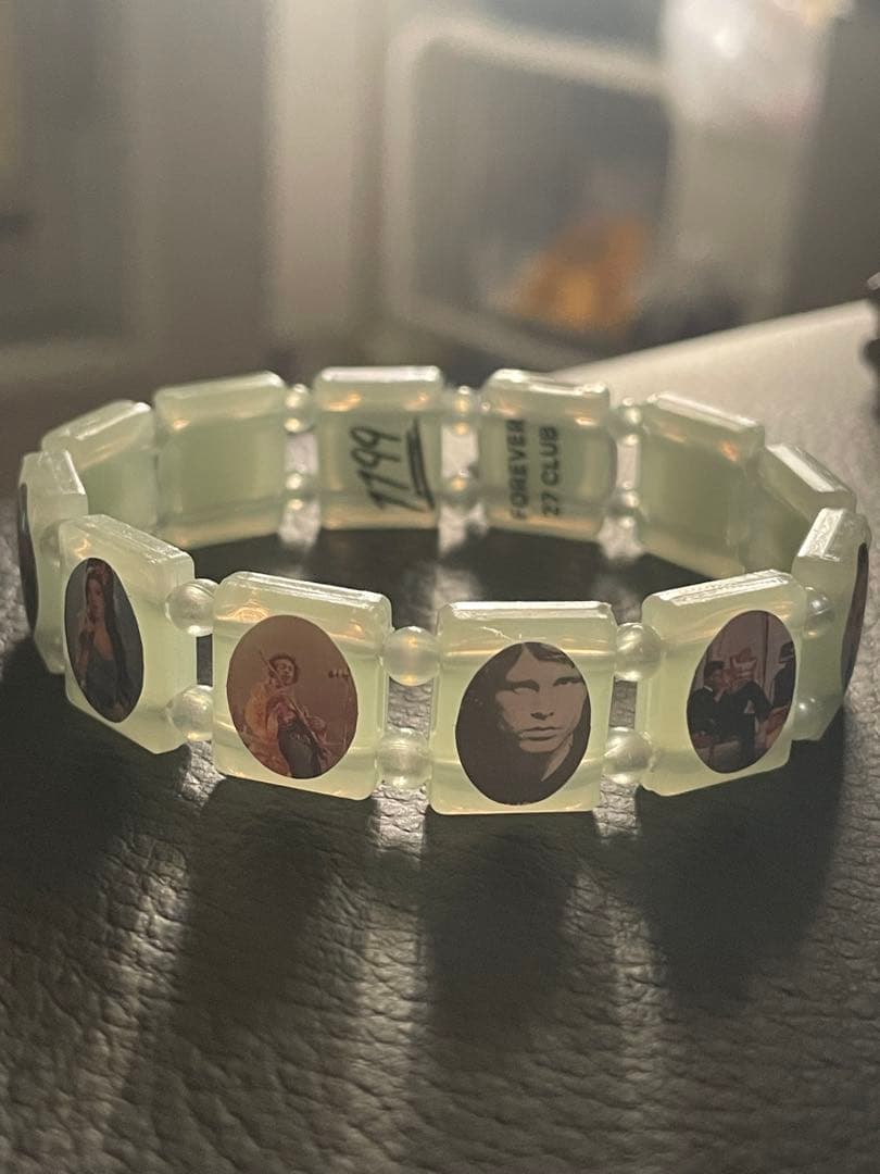 bazo 1199 ブレスレット