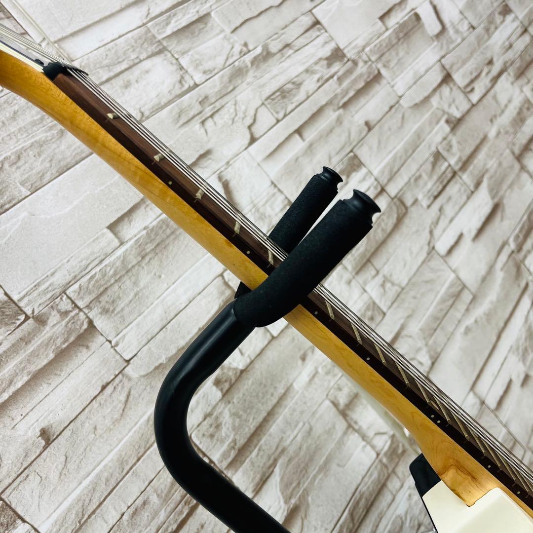 【魔王様やで  】K-garage Junior アンプ内蔵ミニギター