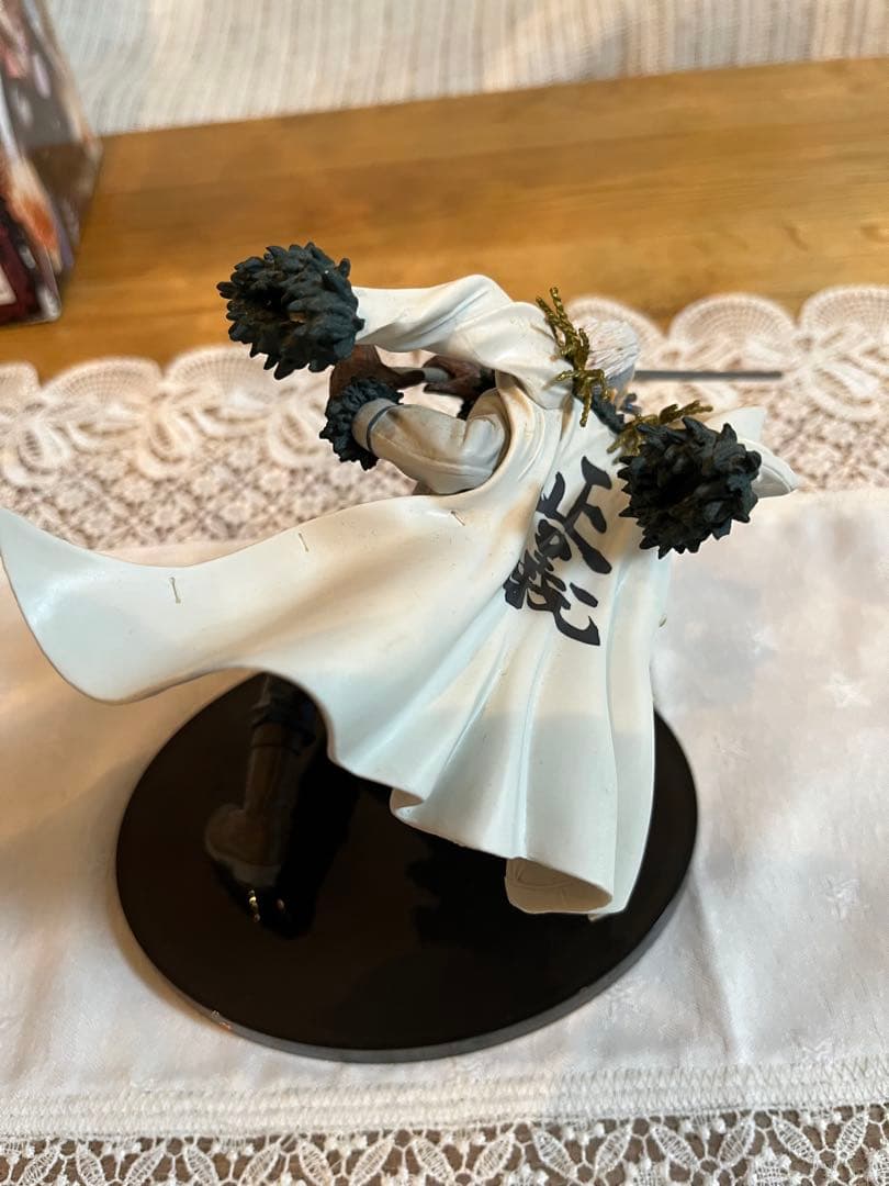 サニー　オマケ無メガハウス　POP DX 海軍　三大将　赤犬　青キジ　黄猿