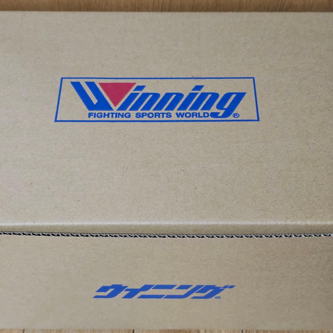 ウイニング グローブ winning 8オンス MS-200B 新品 最終値下