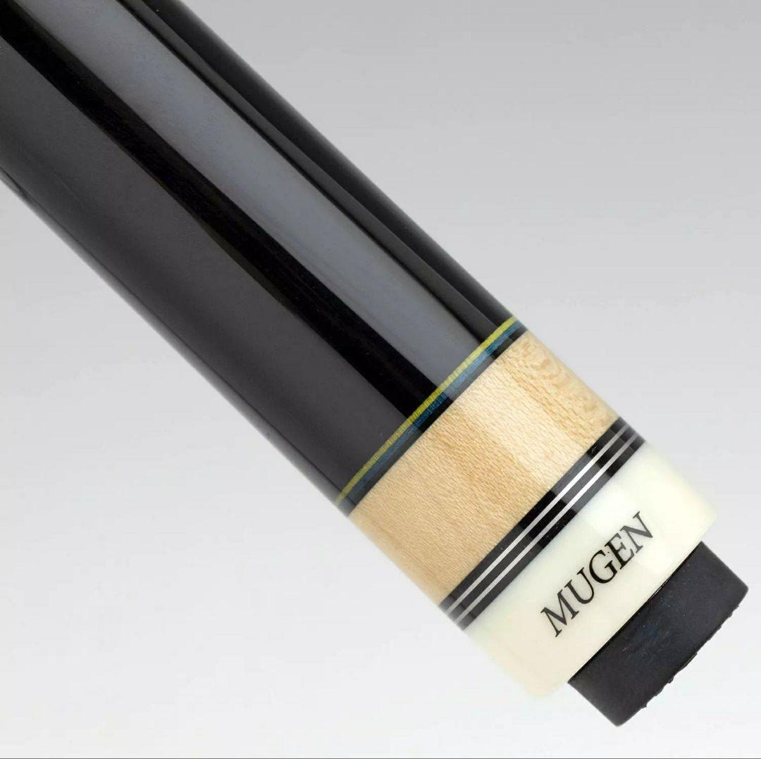 アダム MUGEN（ムゲン） MGN-01 VI Solid8装備