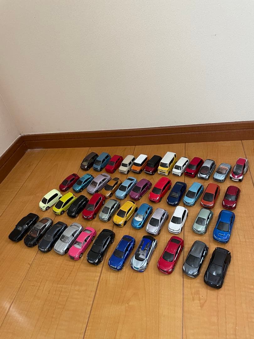 トミカまとめ売り　300台以上　トミカセット　トミカ　ミニカー　➕おまけ
