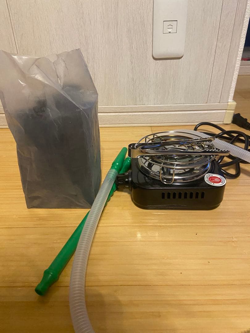 ODUMAN オデュマン　シーシャセット