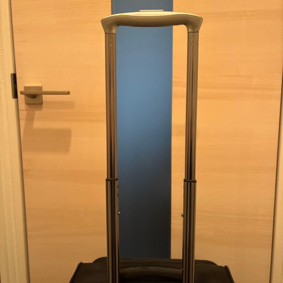 サムソナイトスーツケース アスフィア スピナー55 39L キャリーバッグ