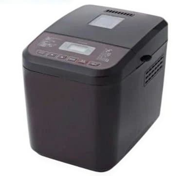 【新品未使用】シロカ siroca おうちベーカリー SB-1D151