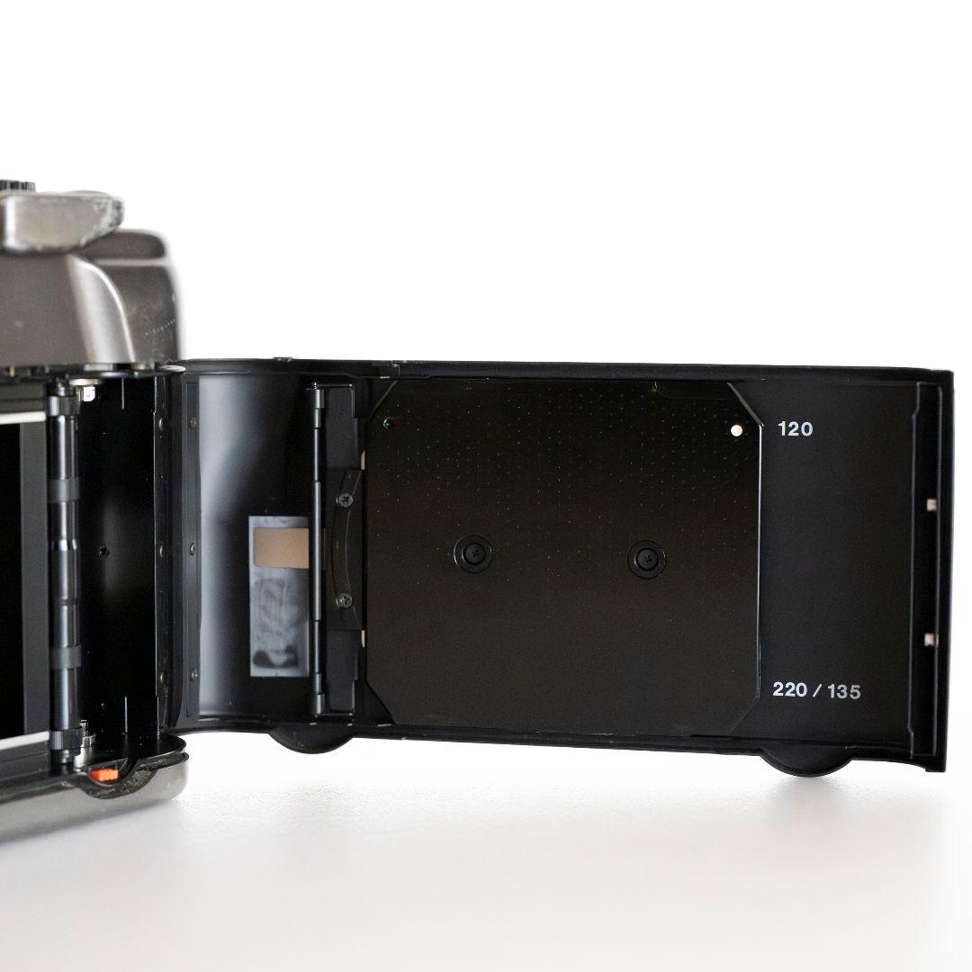 【動作未確認】Mamiya 7 中判フィルムカメラ 本体 マミヤ7 ジャンク扱い