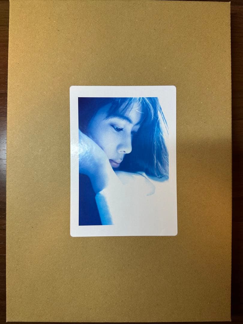 【限定未開封】ZARD 坂井泉水 プレミアムアクリルアート