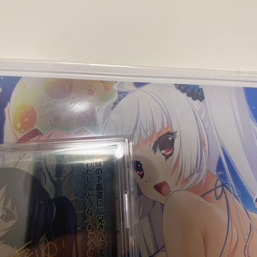 SP ドSで妹な幼なじみ 蓮乃 咲(サイン入り)