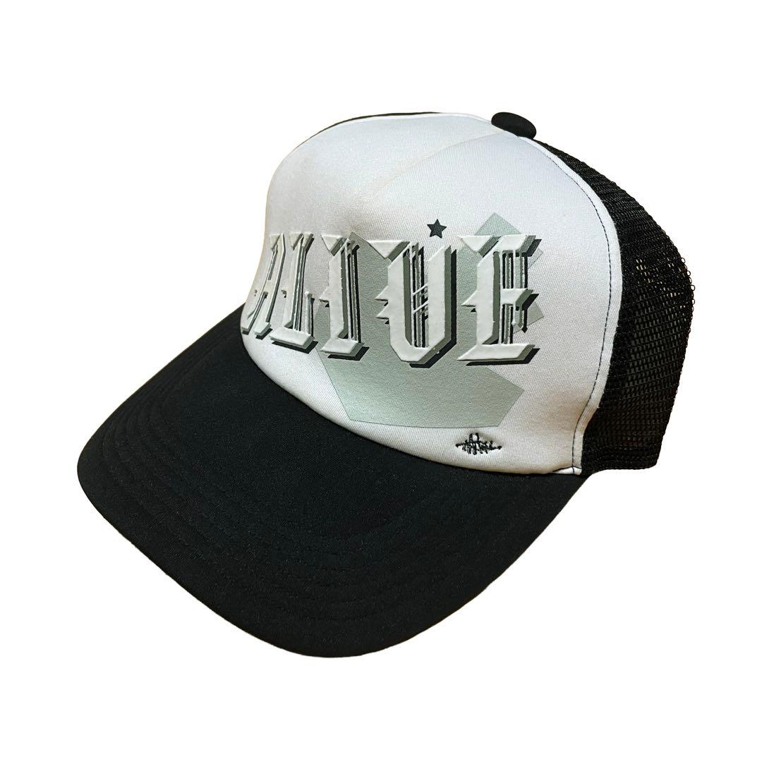 ミュージシャン ALIVE CAP / SOUL'd OUT Diggy-MO'