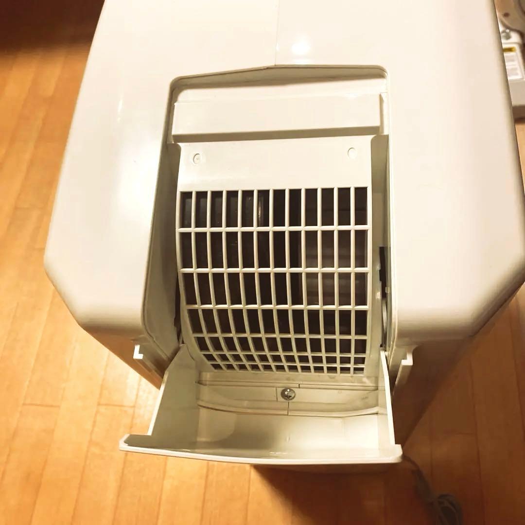 コロナ どこでもクーラー　冷風機 CDM-F1022