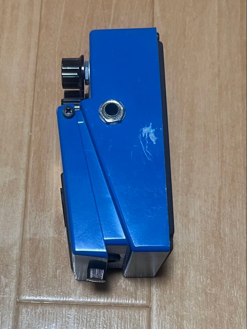 Boss ブルースドライバー