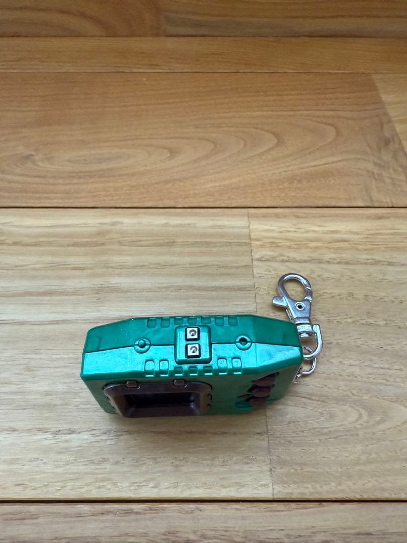 デジモンペンデュラムカラー Ver.1.2.4.5.箱説あり 美品