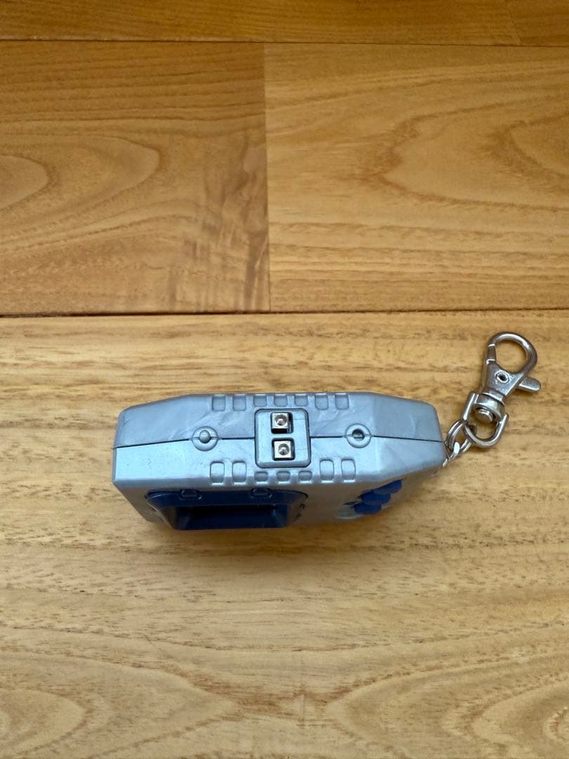 デジモンペンデュラムカラー Ver.1.2.4.5.箱説あり 美品