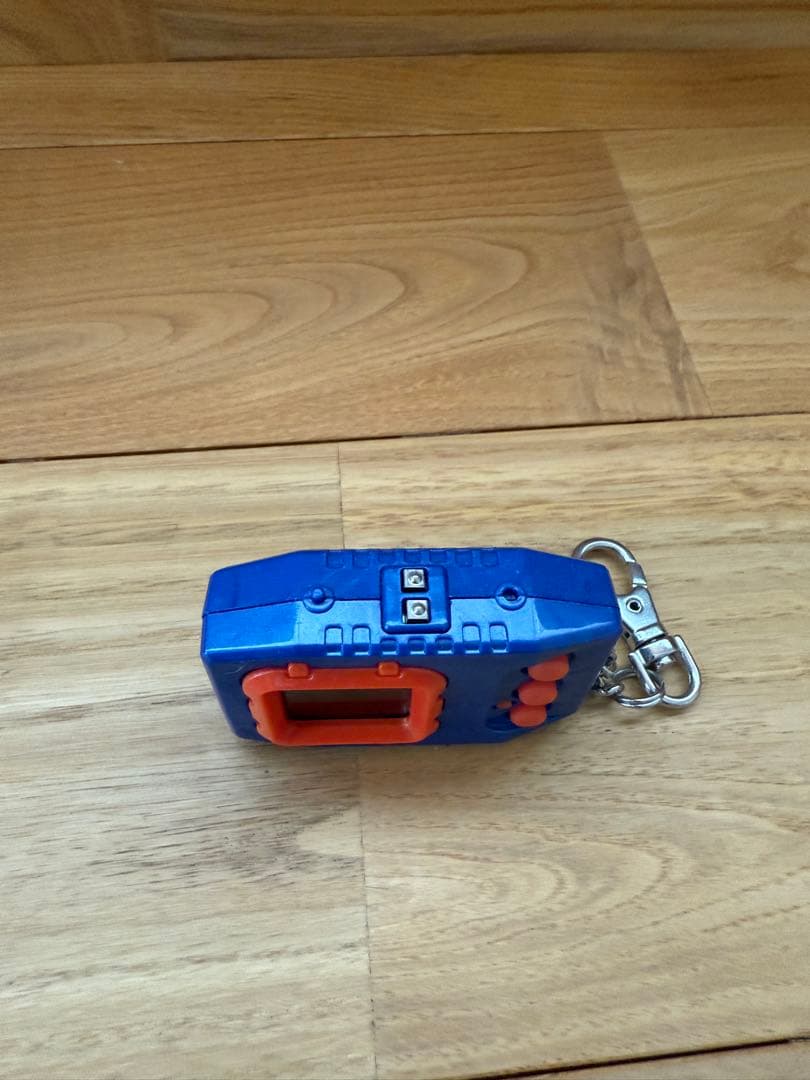 デジモンペンデュラムカラー Ver.1.2.4.5.箱説あり 美品