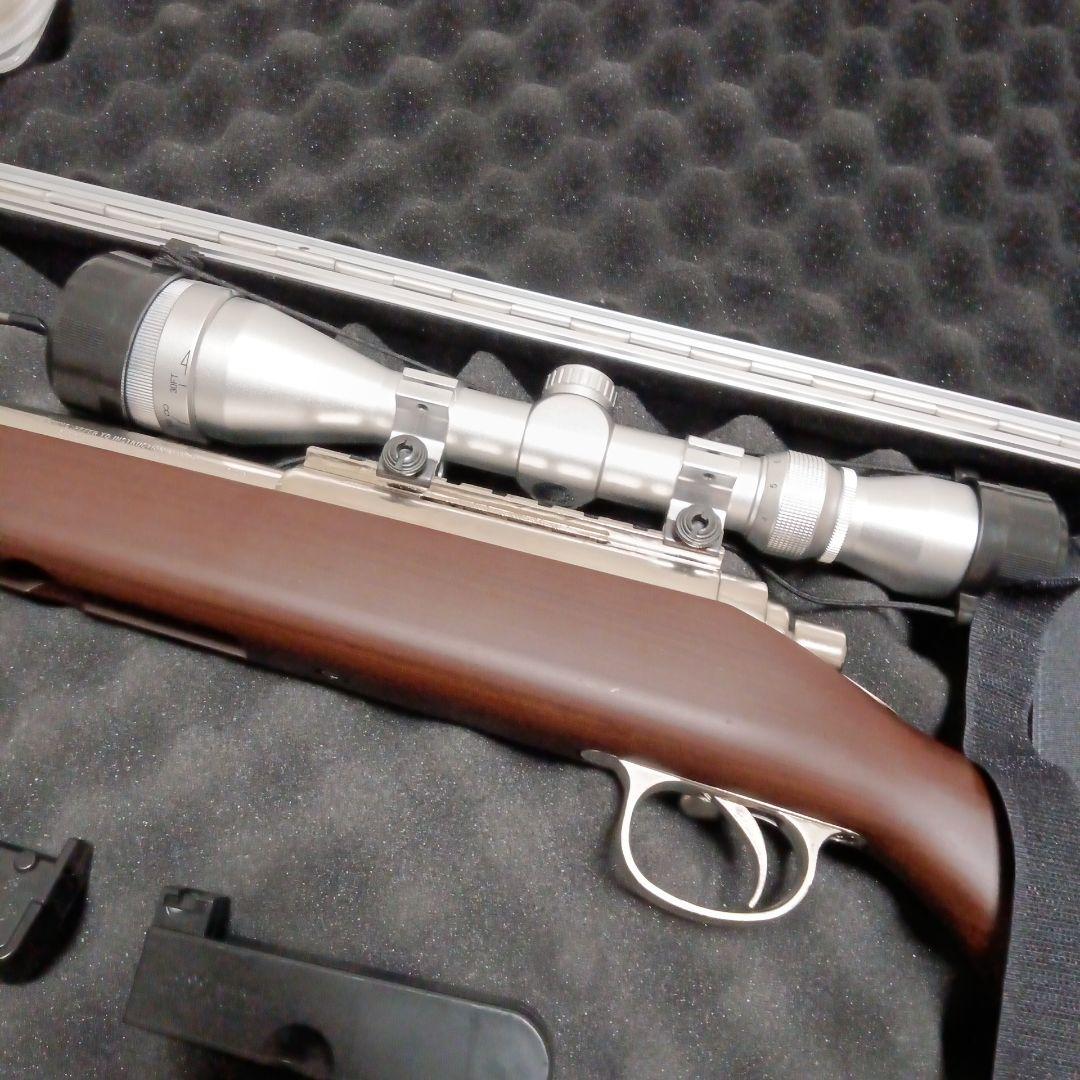 東京マルイ　VSRプロハンターG