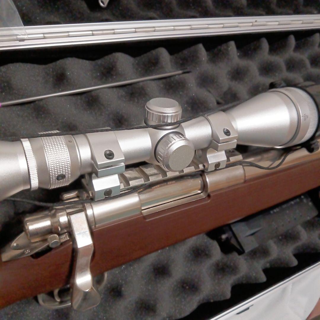 東京マルイ　VSRプロハンターG