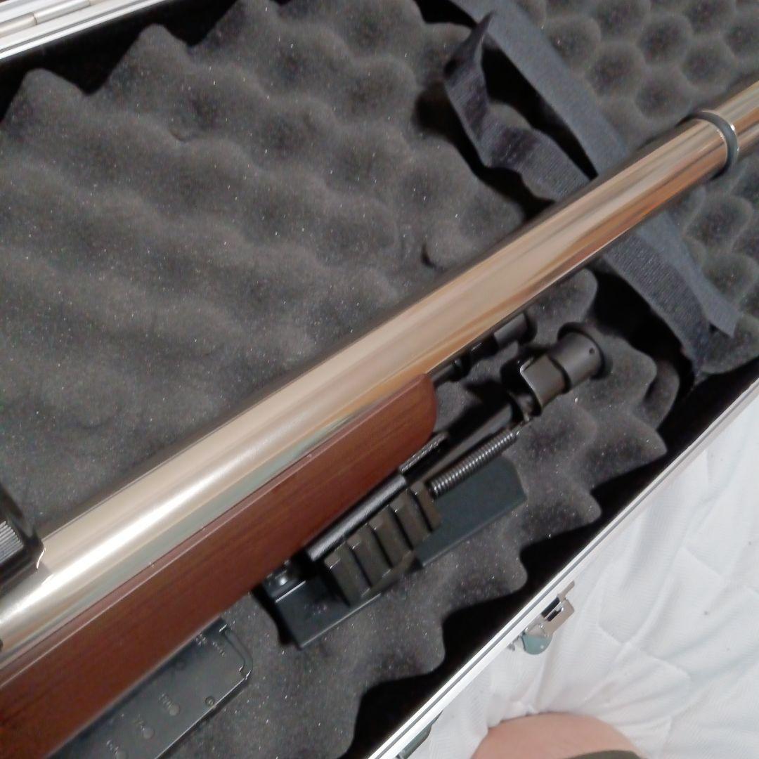 東京マルイ　VSRプロハンターG