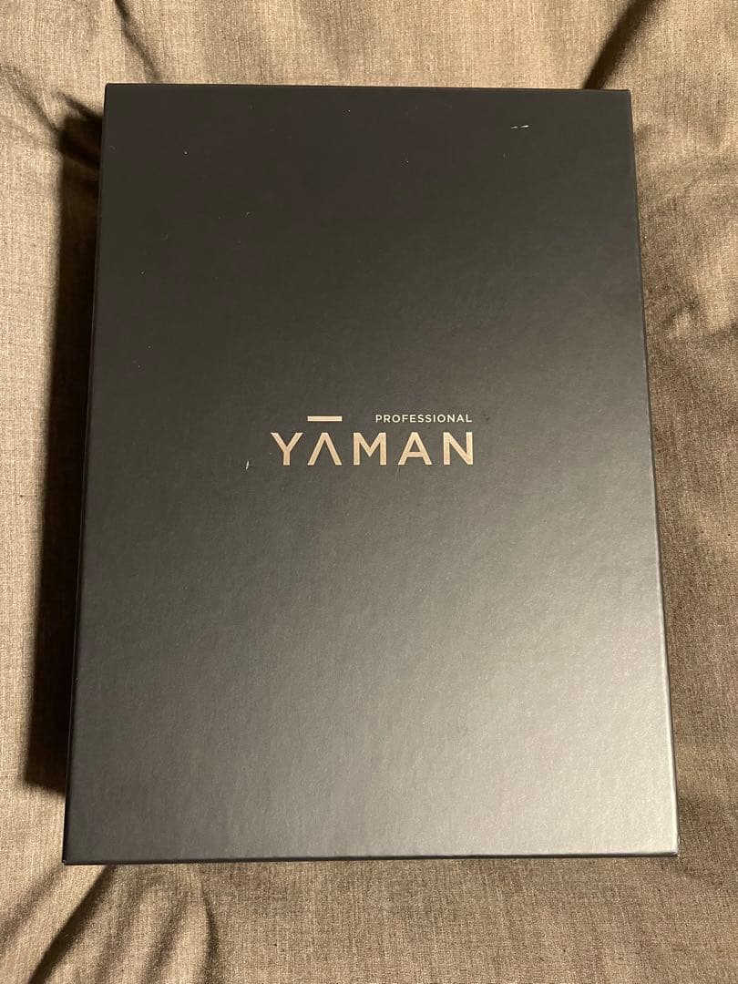 ★未使用に近い★ヤーマン ヴェーダスカルプブラシ BS for Salon