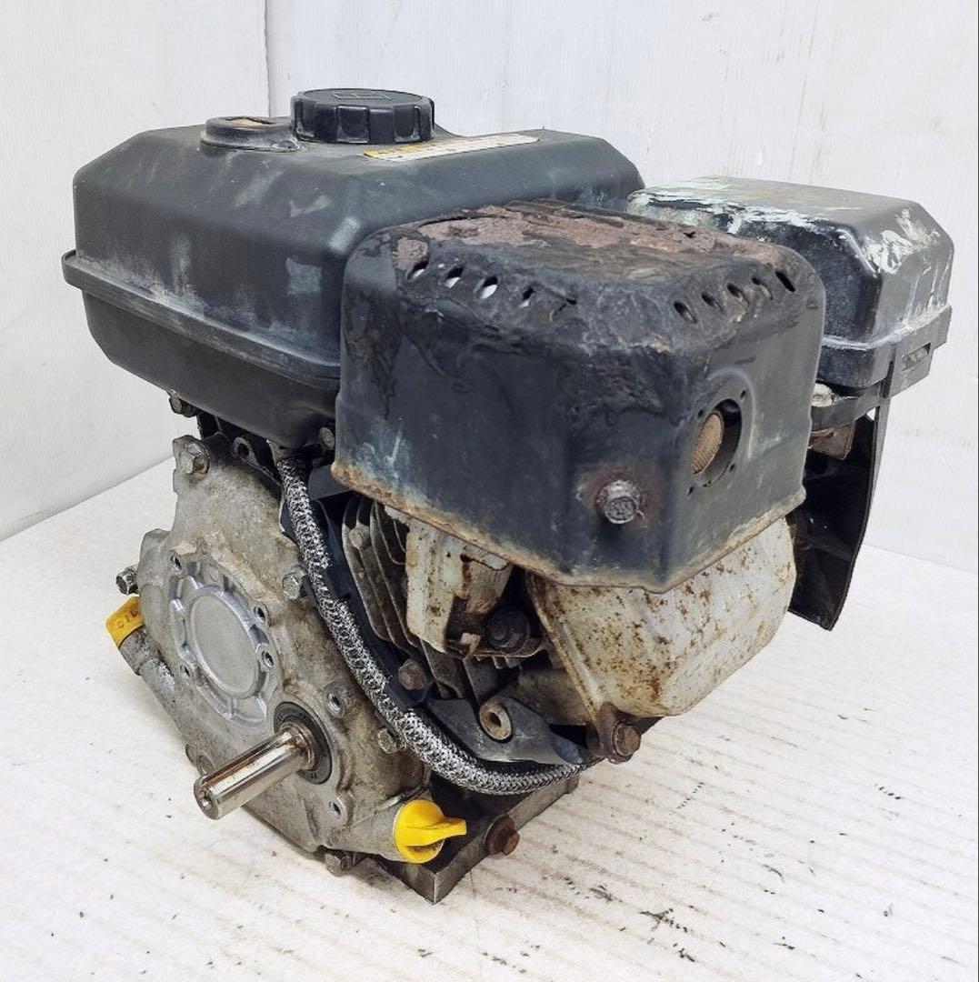 K*3様 三菱 GB181 ガソリンエンジン