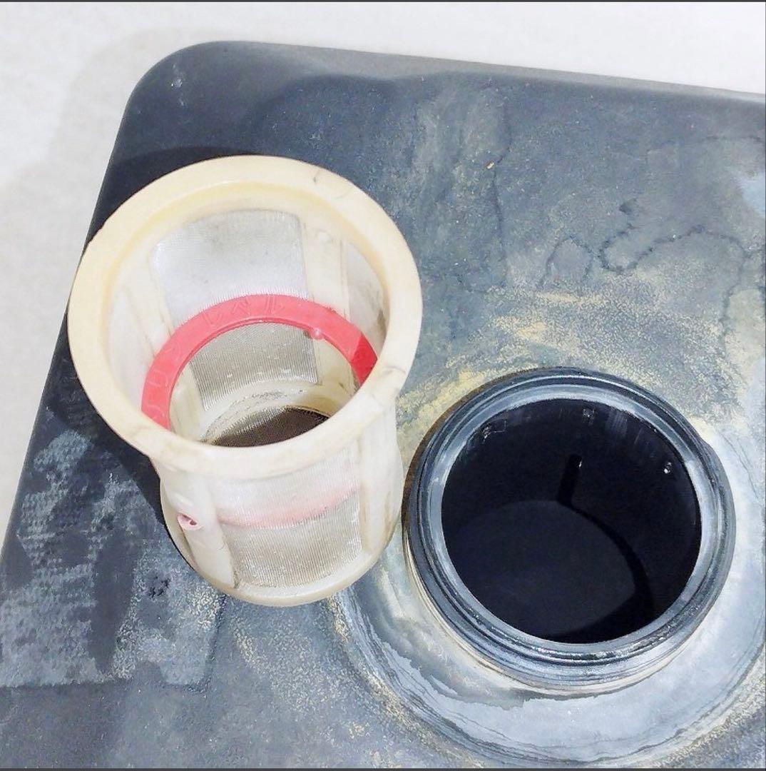 K*3様 三菱 GB181 ガソリンエンジン