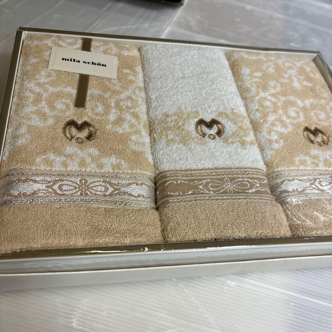 バスタオル　タオル　セット