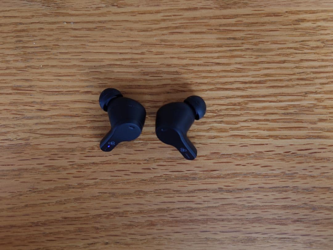 【ニャスパー】 final VR3000 Wireless