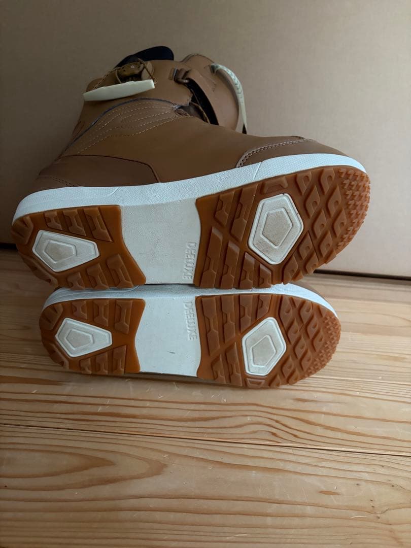 DEELUXE EMPIRE スノーボードブーツ 27.5cm