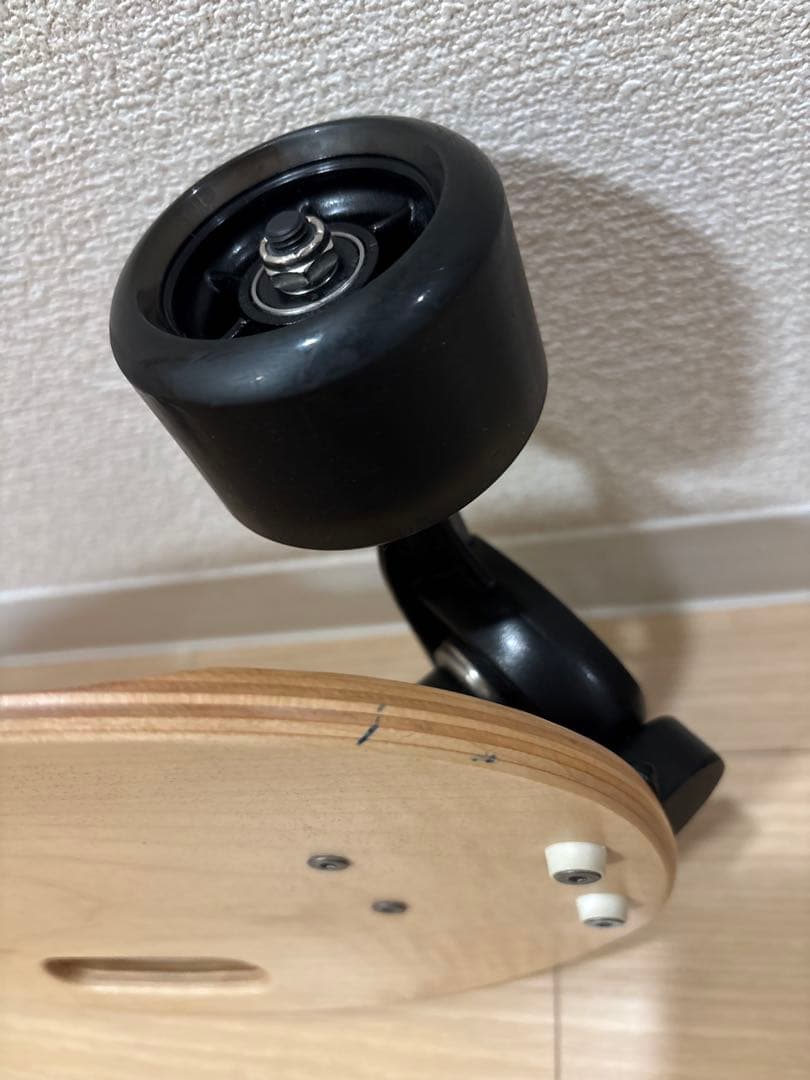 [美品/値下げ]ElosイロスSkateboard スケートボード