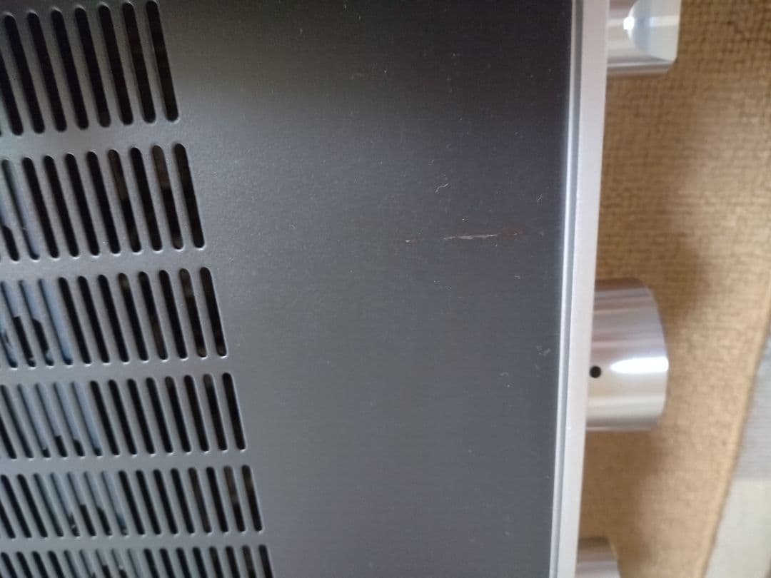 メンテ済 Pioneer パイオニア プリメインアンプ SA-6800II 美品