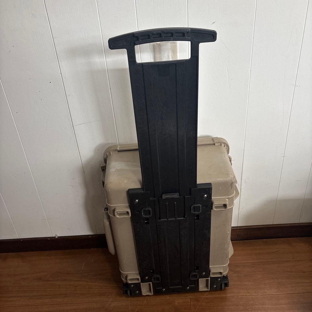 米軍放出品　PELICAN CASE ペリカンケース 送料無料　④