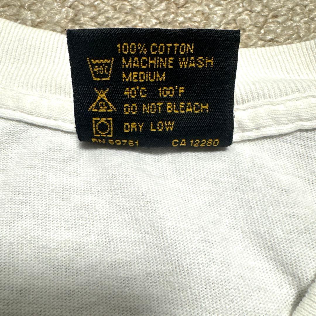 名作 90s Dinosaur Jr. ダイナソー 公式 ヴィンテージ