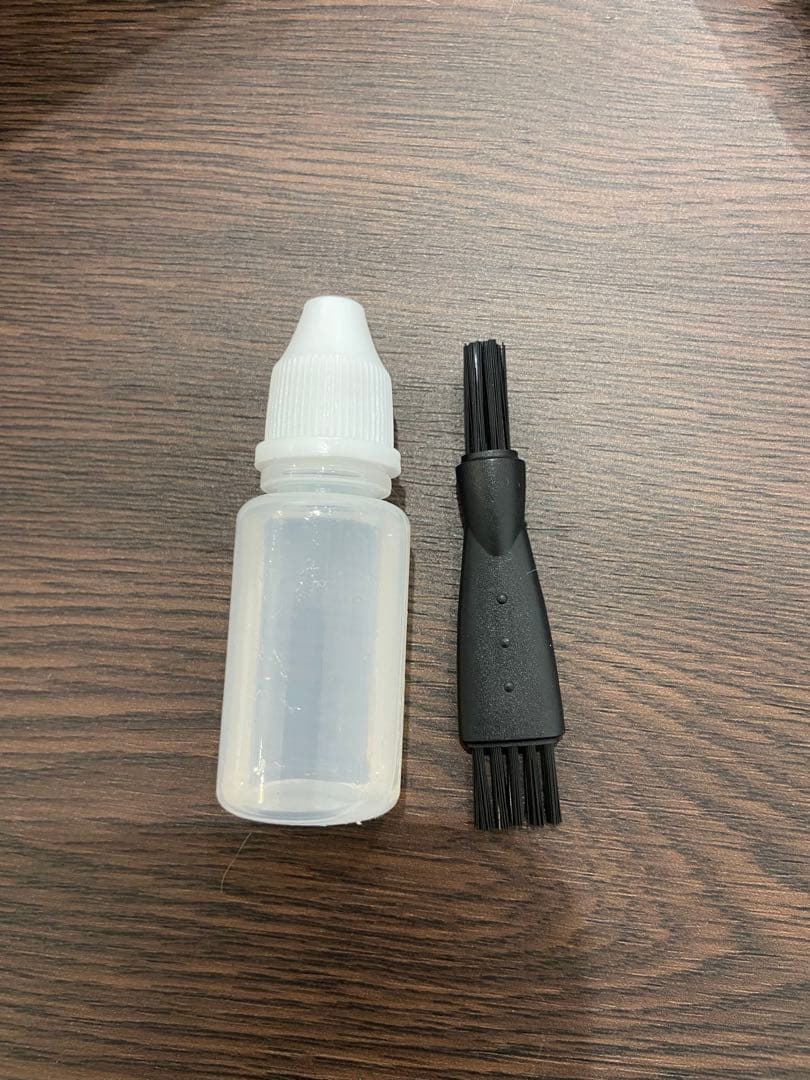 スライブ　バリカン　犬