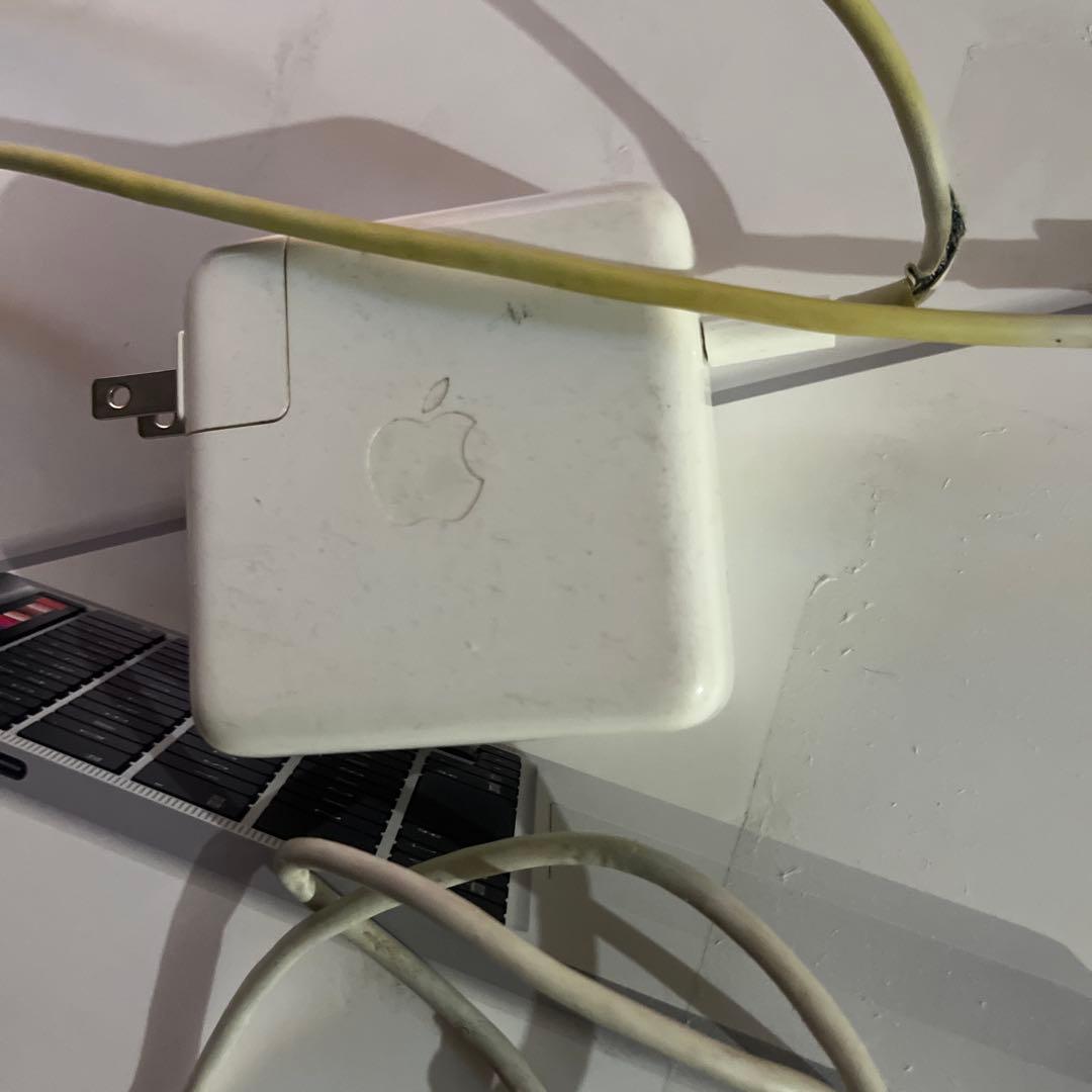 Apple MacBook Pro 13インチ 2020年モデル