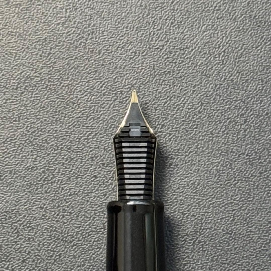 【美品】セーラー SAILOR プロフィット21 M中字 万年筆