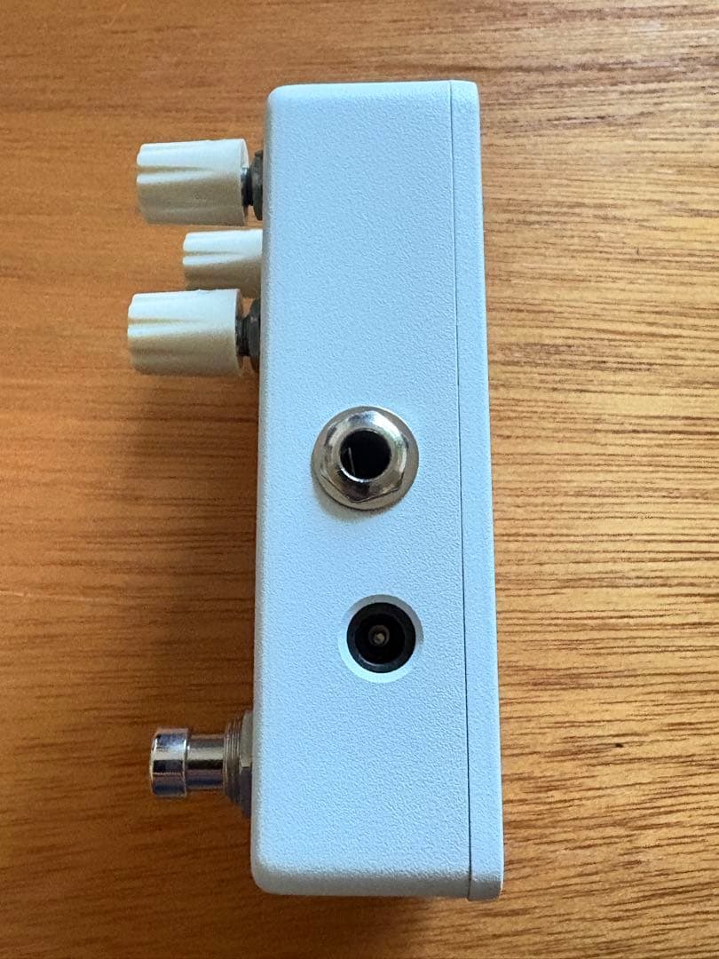 ギター Animal Pedal ROVER FUZZ