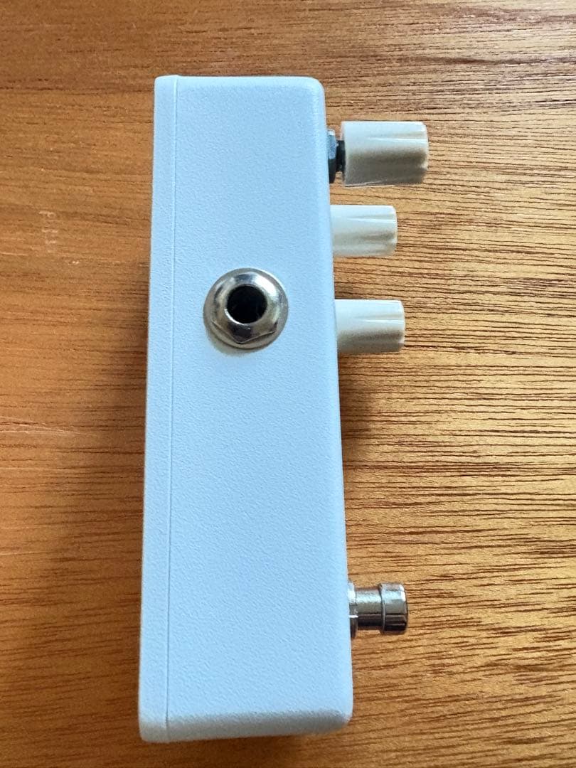 ギター Animal Pedal ROVER FUZZ